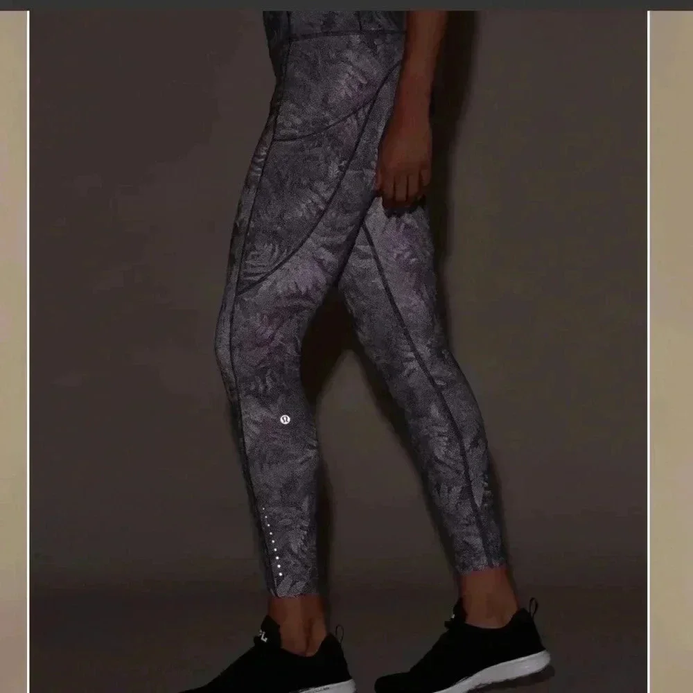 lululemon athletica lululemon fast